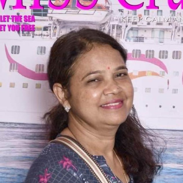 Dr. Shilpi Maheshwari